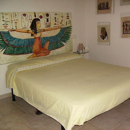 Maremma Verde Apartment Montorgiali Bilik gambar
