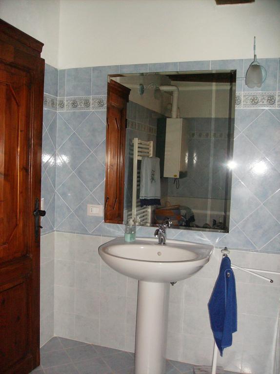 Maremma Verde Apartment Montorgiali Bilik gambar