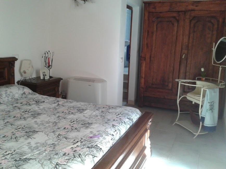 Maremma Verde Apartment Montorgiali Bilik gambar
