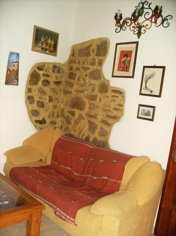 Maremma Verde Apartment Montorgiali Bilik gambar