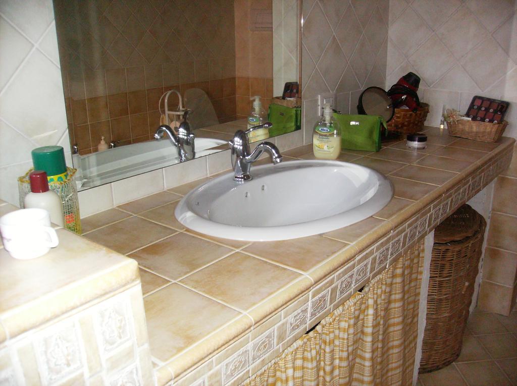 Maremma Verde Apartment Montorgiali Bilik gambar
