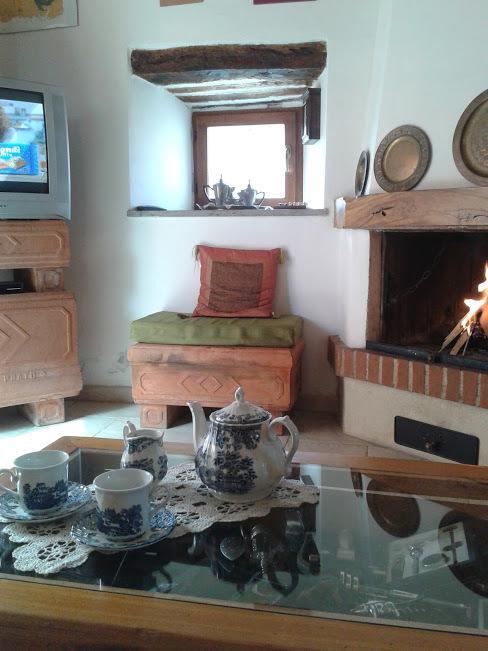 Maremma Verde Apartment Montorgiali Bilik gambar