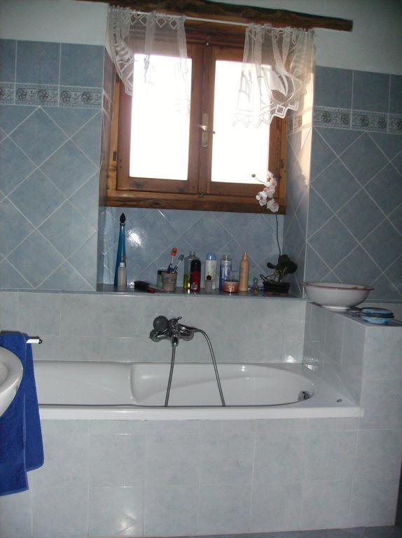 Maremma Verde Apartment Montorgiali Bilik gambar