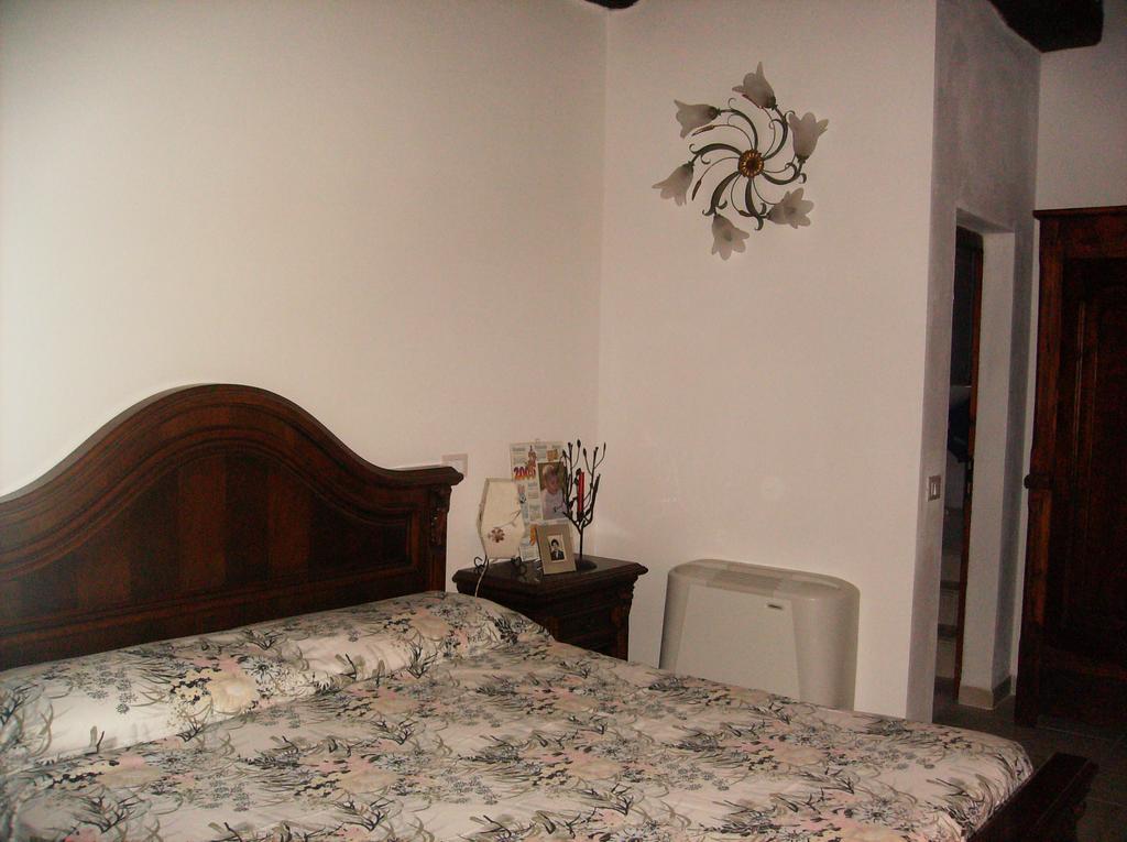 Maremma Verde Apartment Montorgiali Bilik gambar