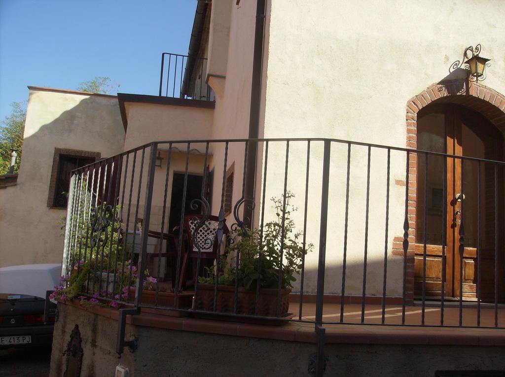 Maremma Verde Apartment Montorgiali Bilik gambar