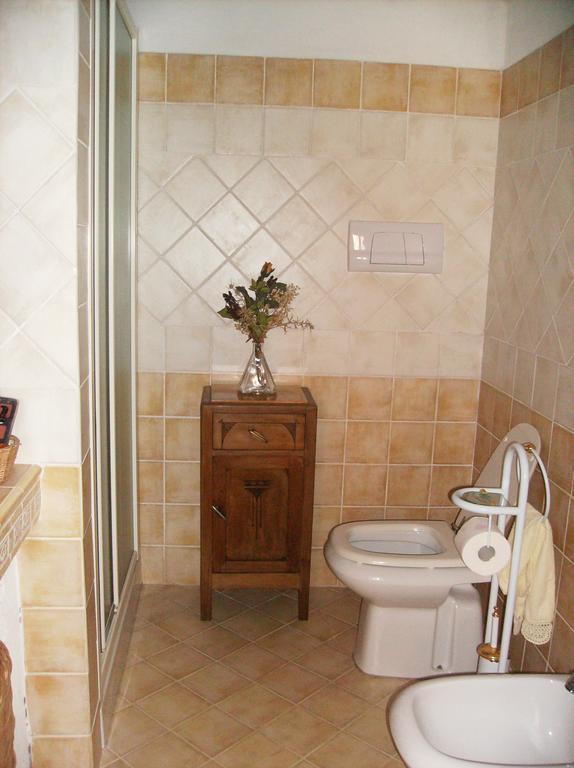 Maremma Verde Apartment Montorgiali Bilik gambar