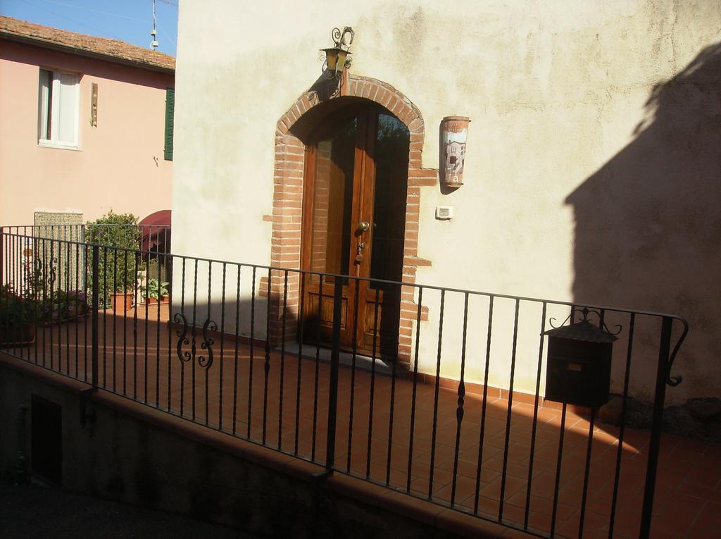 Maremma Verde Apartment Montorgiali Bilik gambar